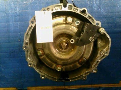 TOYOTA CROWN TRANSMISSION 3.0L 6-SPEED AUTOMATIC 3GRFSE 35000-30B10