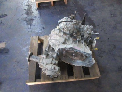 TOYOTA VITZ TRANSMISSION 1.3L PETROL AUTOMATIC 1NRFE 30400-52311