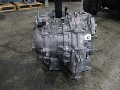 NISSAN MOCO 2011 DBA-MG33S CVT AUTOMATIC TRANSMISSION 310204A07C