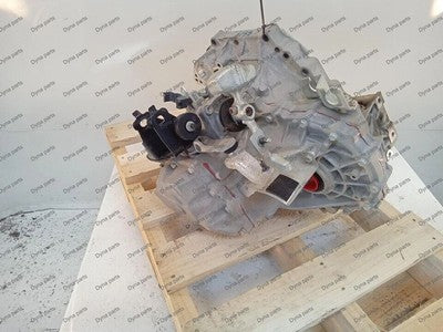 TOYOTA RAV4 TRANSMISSION 2.4L 5-SPEED MANUAL 2AZFE 30300-42170