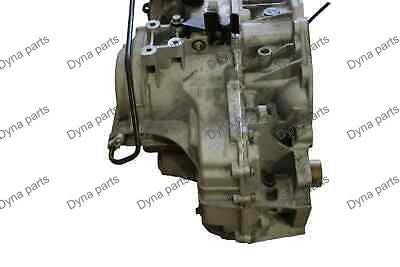 CHEVROLET Captiva 2.2L Diesel Automatic Transmission Gearbox 2010-2016