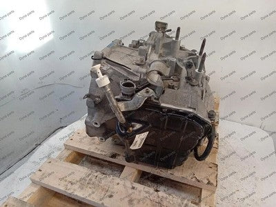MITSUBISHI ASX 2.2L DIESEL AUTOMATIC TRANSMISSION GEARBOX