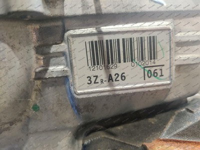 TOYOTA RAV4 ZSA42 2.0L PETROL ENGINE 3ZR-FE 2012–2018