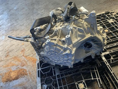 HYUNDAI TUCSON AUTOMATIC TRANSMISSION 2.0L PETROL G4NA 2016–2022