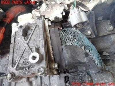 TOYOTA ESTIMA TRANSMISSION 2.4L HYBRID AUTOMATIC 2AZFXE 35151-28010