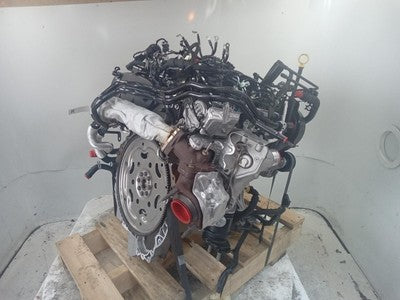 FORD RANGER BF2S 3.0L TURBO DIESEL ENGINE 184 kW 2022
