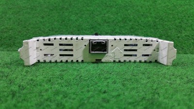 TOYOTA PRADO CLOCK 120 SERIES, NON GRANDE TYPE, 02/03-10/09 ^^