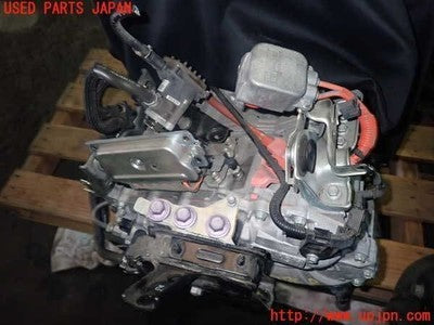 TOYOTA PRIUS PHV/PRIME TRANSMISSION 1.8L HYBRID CVT AUTOMATIC 2ZRFXE 30900-47120