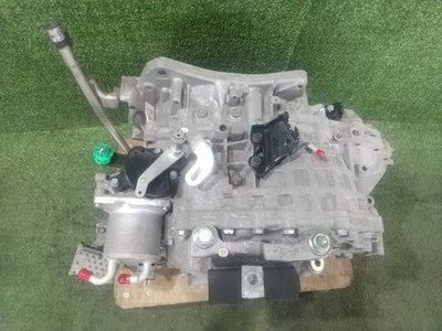 NISSAN SERENA MR20DD 2.0L PETROL CVT AUTOMATIC TRANSMISSION 310203TX2C