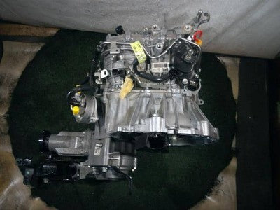 TOYOTA PIXIS EPOCH TRANSMISSION CVT PETROL AUTOMATIC KFVE 30400-B2680