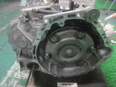 TOYOTA NOAH K111 CVT AUTOMATIC TRANSMISSION 2.0L 3ZRFE 30400-28030