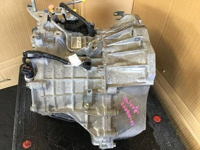 DAIHATSU TANTO EXE KF-DET 660cc PETROL CVT AUTOMATIC TRANSMISSION 30400B2073