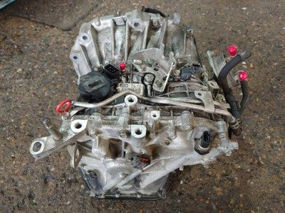 TOYOTA PIXIS EPOCH TRANSMISSION 660CC 2WD CVT AUTOMATIC KFVE 30400-B2570