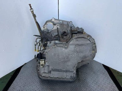 TOYOTA GAIA/NADIA TRANSMISSION 2.0L PETROL AUTOMATIC 1AZFSE 30500-44180