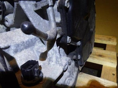 NISSAN AD DBF-VY12 2WD AUTOMATIC TRANSMISSION 310203CX2A