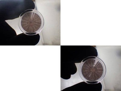 TOYOTA LEVIN/TRUENO TRANSMISSION 1.5L 4-SPEED AUTOMATIC 5AFE 30500-1A340