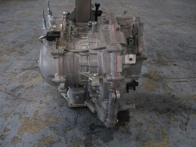 SUZUKI HUSTLER CVT AUTOMATIC TRANSMISSION DBA-MR31S 2100065PA1 2014