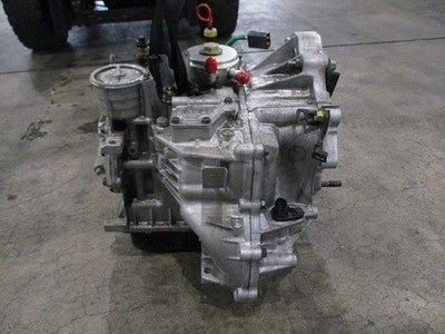NISSAN MOCO 2004 CBA-MG21S AUTOMATIC TRANSMISSION 310204A0D3