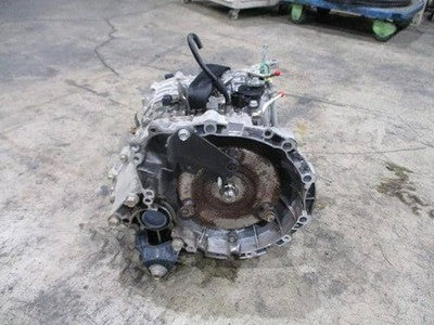 DAIHATSU TANTO 2011 KF-VE 660 CVT 2WD AUTOMATIC TRANSMISSION 30400-B2220