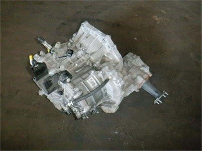 TOYOTA VITZ TRANSMISSION 1.3L CVT AUTOMATIC 1NRFE 30400-52311