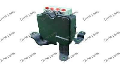 TOYOTA LAND CRUISER ABS PUMP MODULATOR 4.5 1VD-FTV 76-78-79 SERIES