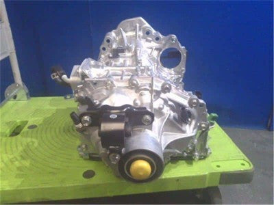 TOYOTA PIXIS TRANSMISSION 0.6L CVT PETROL 2WD AUTOMATIC KFVE 34000-B5010