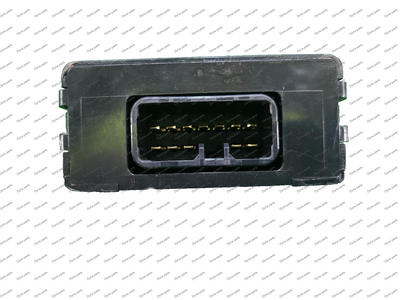 TOYOTA LANDCRUISER 76/78/79 SERIES, A/C AMPLIFIER 88650-60G20