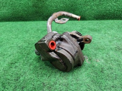 TOYOTA LAND CRUISER STEERING PUMP 80 SERIES 4.2 1HZ DIESEL 05/90-03/98
