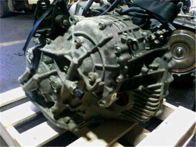 TOYOTA RAV4/VANGUARD TRANSMISSION 2.4L CVT AUTOMATIC 2AZFE 30400-42020