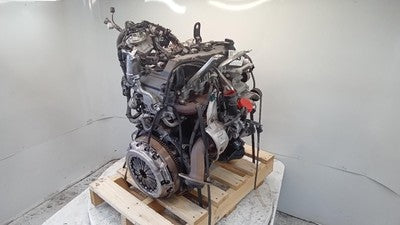 TOYOTA HILUX ENGINE DIESEL TURBO 3.0L 1KD-FTV EGR 2008-2011