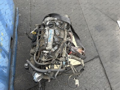 TOYOTA COROLLA ZRE152 1.8L PETROL ENGINE 2ZR-FE 2007–2013
