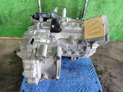 NISSAN LEAF AUTOMATIC TRANSMISSION 320103NA0A