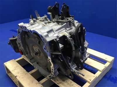 TOYOTA VELLFIRE/HV TRANSMISSION 2.5L CVT AUTOMATIC 2ARFE 30400-58051
