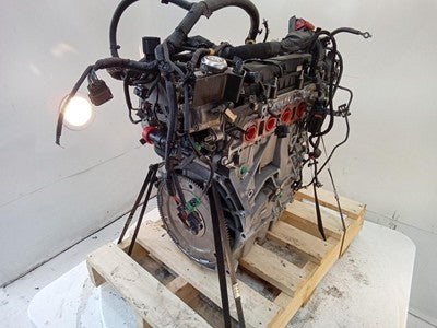 LAND ROVER/RANGE ROVER EVOQUE L538 2.0L TURBO PETROL ENGINE AJ200P 2011-2019