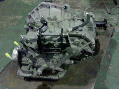 TOYOTA COROLLA FIELDER TRANSMISSION 1.5L CVT AUTOMATIC 1NZFE 30400-52251