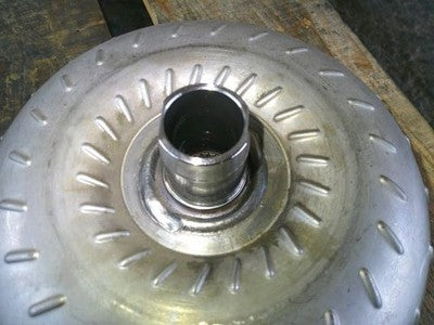 SUZUKI CERVO AUTOMATIC TRANSMISSION DBA-HG21S 2000266K10 2007