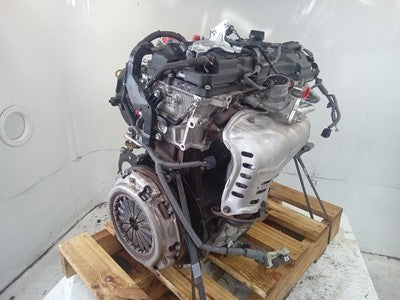 TOYOTA HIACE 2.7 2TR-FE PETROL ENGINE DUAL VVT, TRH, 2015-2019