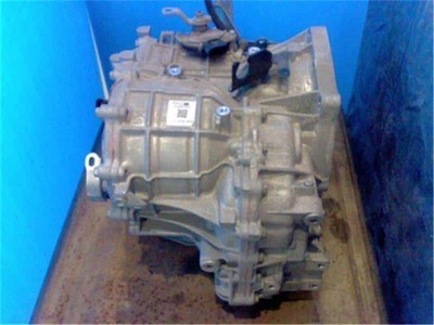 TOYOTA SIENTA TRANSMISSION 1.5L CVT AUTOMATIC 1NZFXE 30900-52020