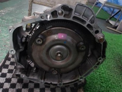 TOYOTA PIXIS TRANSMISSION AUTOMATIC 0.7L PETROL 4-SPEED KFDET 35000B5050