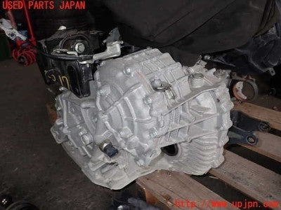 TOYOTA ESTIMA/PREVIA TRANSMISSION 2.4L K112 CVT AUTOMATIC 2AZFE 30400-49005