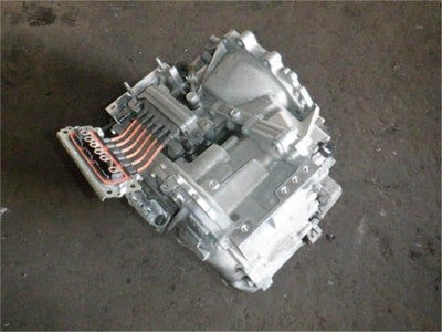 TOYOTA AQUA TRANSMISSION 1.5L CVT AUTOMATIC M15AFXE 30900-52060