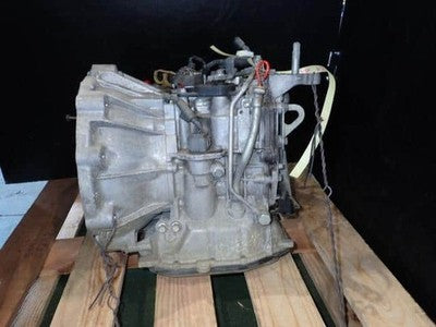DAIHATSU MOVE 2013 DBA-LA100S CVT AUTOMATIC TRANSMISSION 30400-B2360