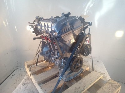 HYUNDAI ACCENT PETROL ENGINE 1.6L RB 2013-2019