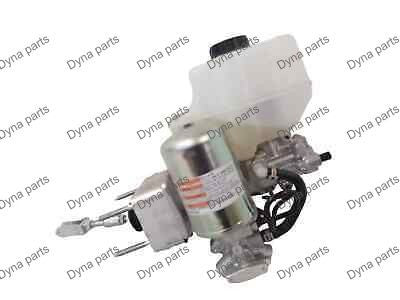 NISSAN PATROL 5.6 V8 ABS BRAKE PUMP MODULATOR UNIT COMPLETE