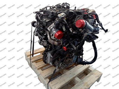 HYUNDAI SANTA FE 2.2L DIESEL ENGINE D4HB EURO-6