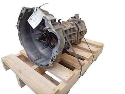 TOYOTA LANDCRUISER 100 SERIES DIESEL 4.2 1HZ MANUAL TRANS/GEARBOX TRANSMISSION