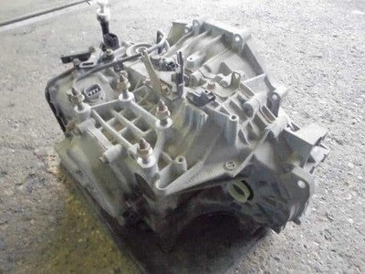 MITSUBISHI AIRTREK AUTOMATIC TRANSMISSION MD978451 2002