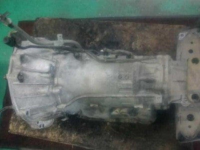 NISSAN SKYLINE AUTOMATIC TRANSMISSION DBA-V36 31020JK03A 2007