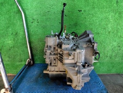 SUZUKI WAGON R 2007 4-SPEED AUTOMATIC TRANSMISSION 2000265KM