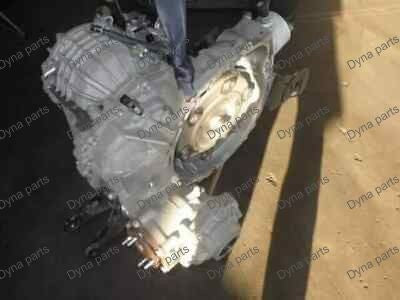 TOYOTA ALPHARD/HV/VELLFIRE TRANSMISSION 2.4L K112 CVT AUTOMATIC 2AZFE 3040058010
